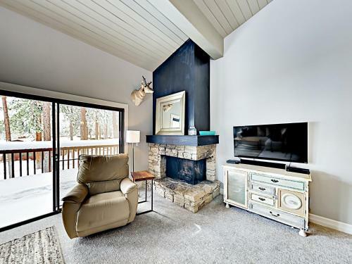 Apartamento Updated Pinewild Condo #41 Condo