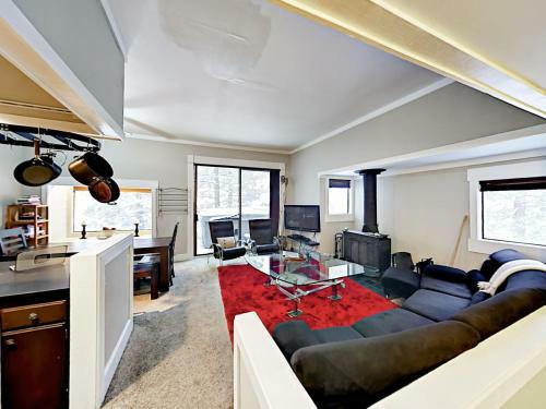 Quaking Aspen Townhouse Unit A Townhouse