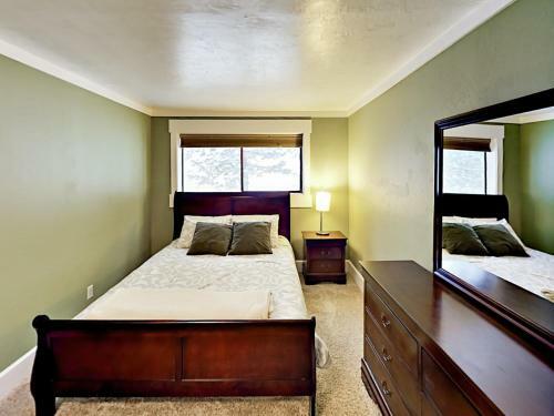 Quaking Aspen Townhouse Unit A Townhouse