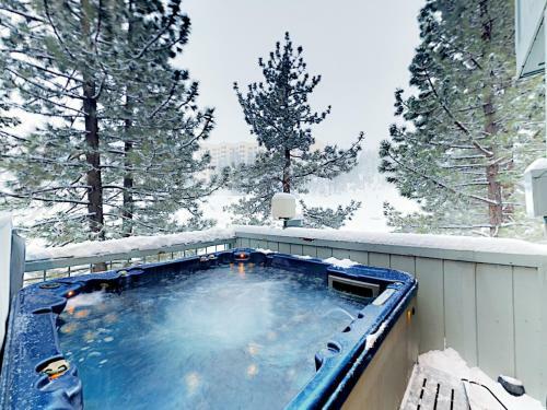 Quaking Aspen Townhouse Unit A Townhouse