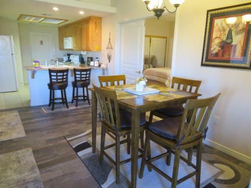 Apartamento Bobitsky And Gomez Condo