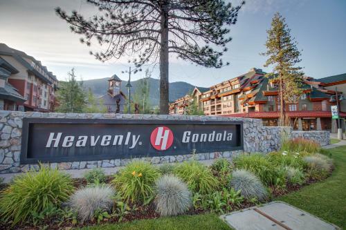 Heavenly Crossroads