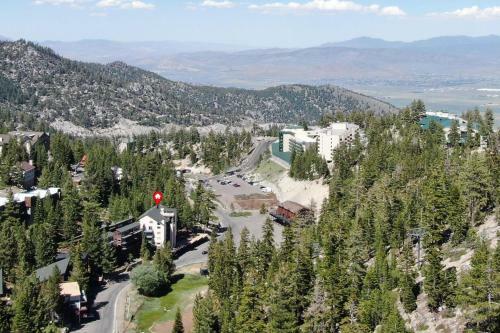 Heavenly Chairview Condo By Lake Tahoe Accommodations