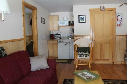 Hostal Mohawk Cottages
