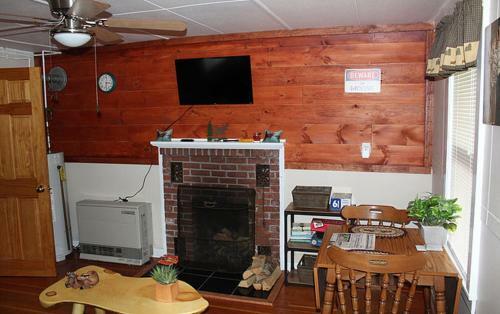 Hostal Mohawk Cottages