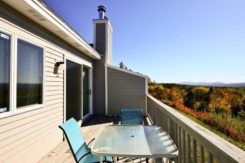 Apartamento Bartlett Condo With Mtn Views By Cramore And Attitash Ski