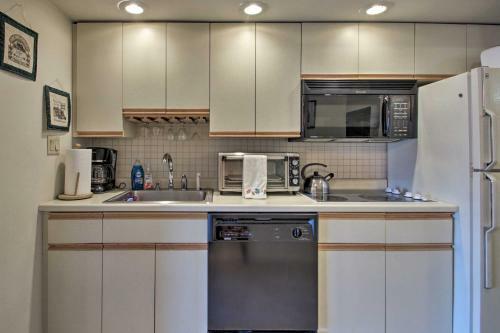 Apartamento Updated Condo - Mins From Ski Resorts And Black Mtn!