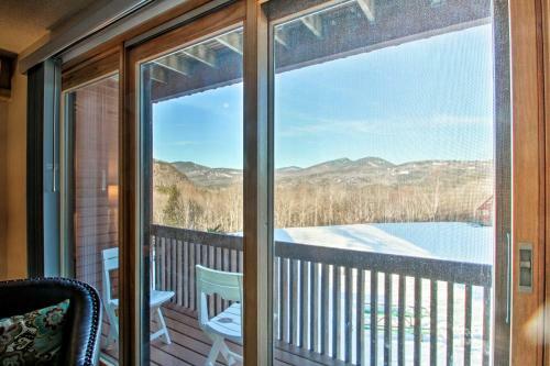 Apartamento Updated Bartlett Condo With Views And Resort Amenities!