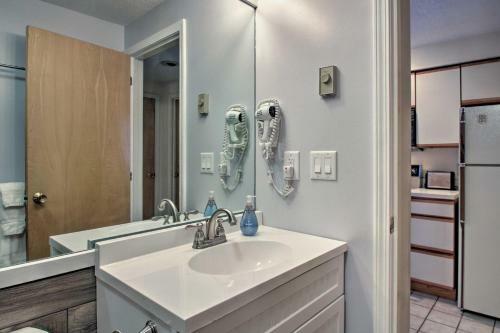 Apartamento Updated Bartlett Condo With Views And Resort Amenities!