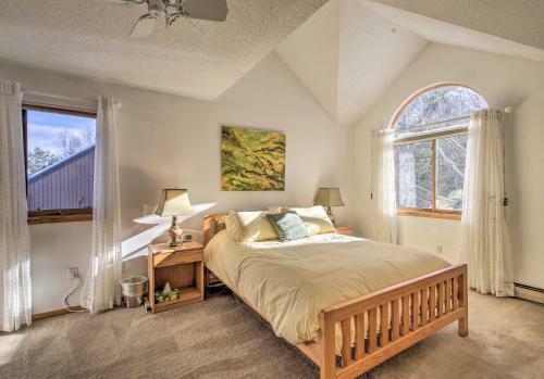Apartamento Bartlett Condo-mins To Attitash And Story Land!