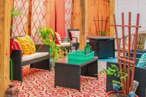 Lost Marbles Retreat By Cranmore Mountain Resort