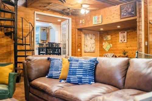 Lost Marbles Retreat By Cranmore Mountain Resort