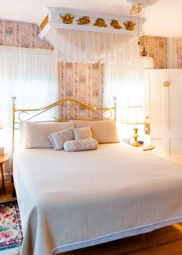 Bed & Breakfast The Greenfield Inn
