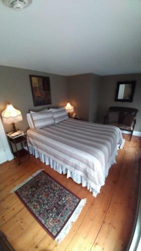 Bed & Breakfast The Greenfield Inn