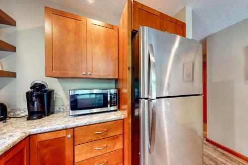 North Conway Townhouse 3h