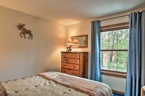 Madison Home With Porch - Walk To Boulder Beach