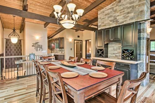 Home With Sunroom - 10-min Walk To Boulder Beach