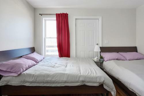 Apartamento Newly Renovated Duplex, Perfect For Groups