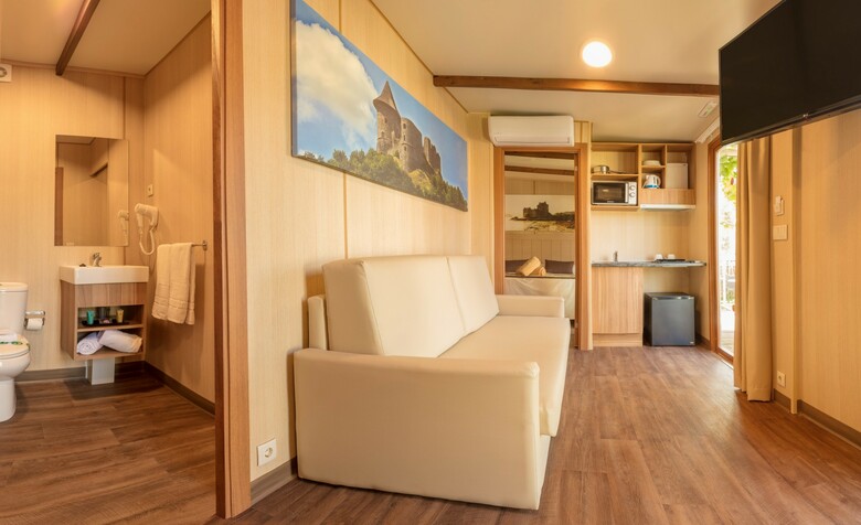 Hotel Resort Magic Robin Hood