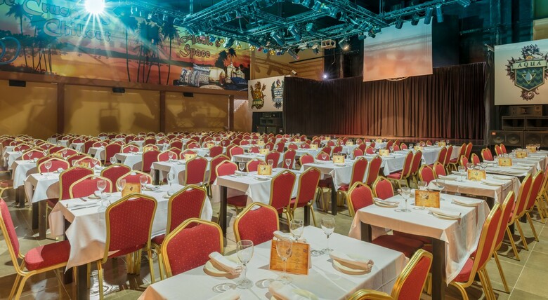 Hotel Resort Magic Robin Hood