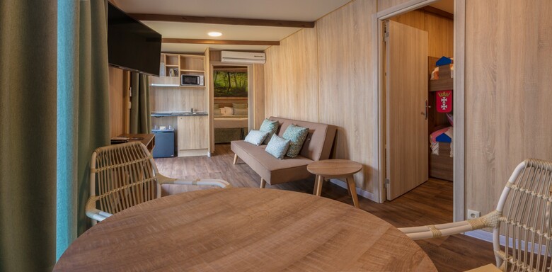 Hotel Resort Magic Robin Hood