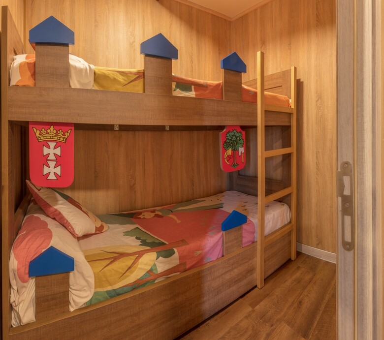 Hotel Resort Magic Robin Hood