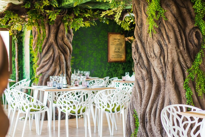 Hotel Resort Magic Robin Hood