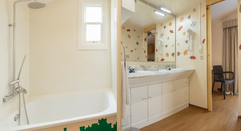 Hotel Resort Magic Robin Hood