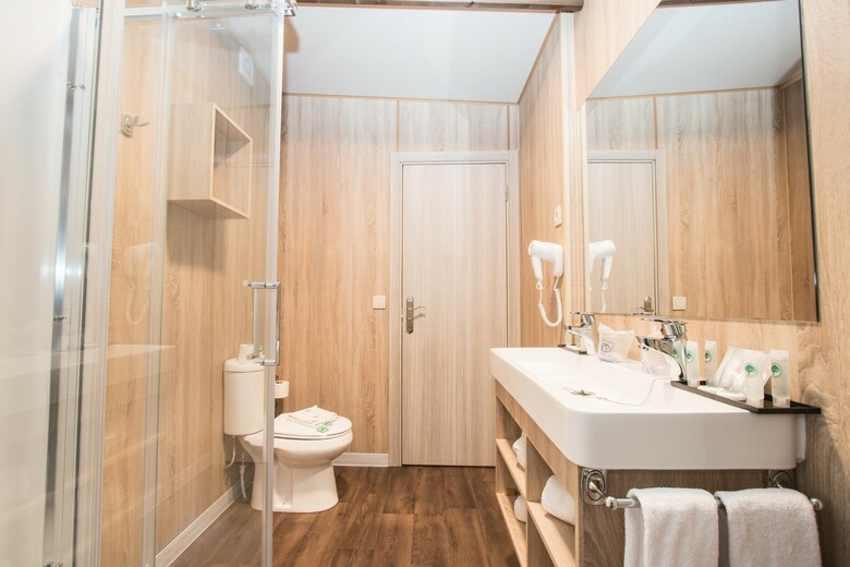 Hotel Resort Magic Robin Hood