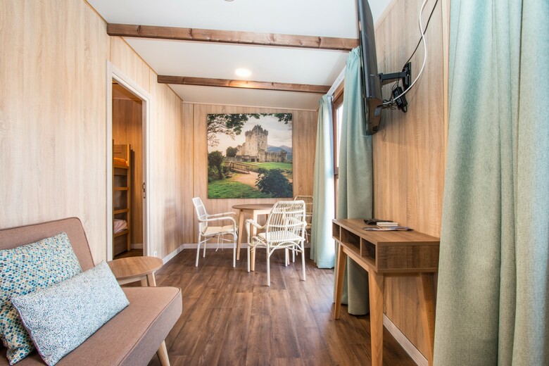 Hotel Resort Magic Robin Hood