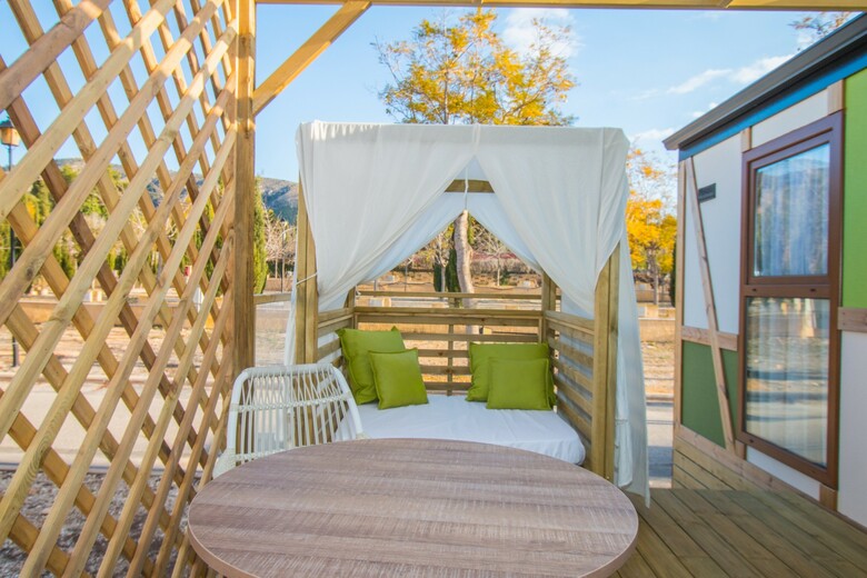 Hotel Resort Magic Robin Hood