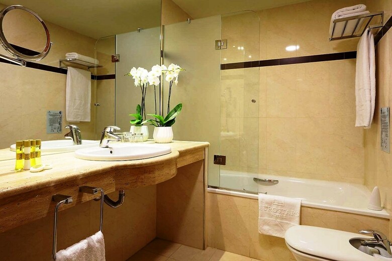 Hotel Eurostars Centrum Alicante