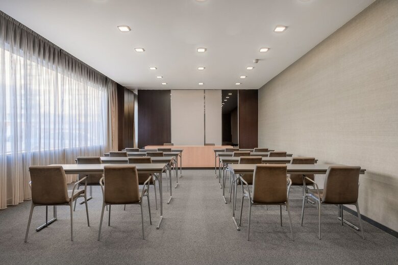 AC Hotel Elda By Marriott