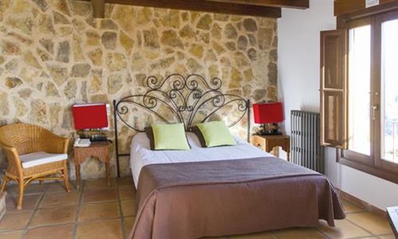 Hotel Alahuar