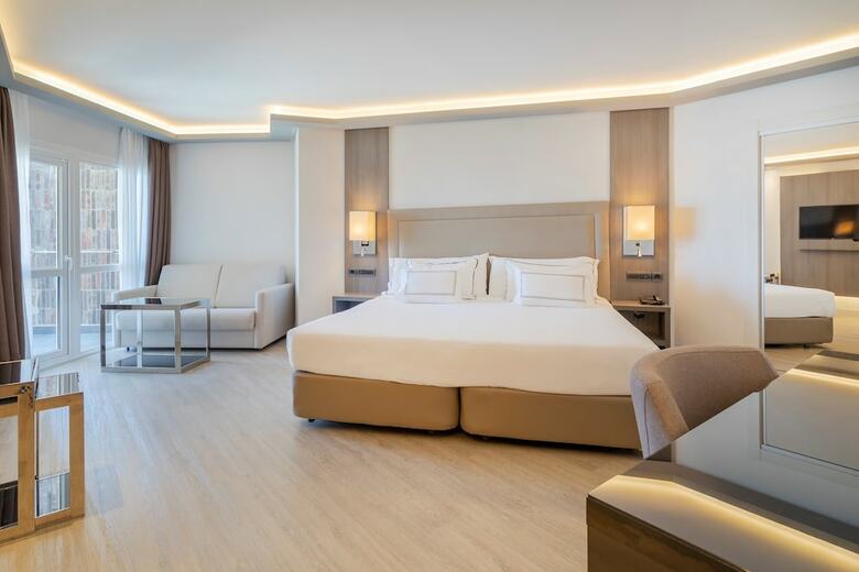 Hotel Meli� Alicante