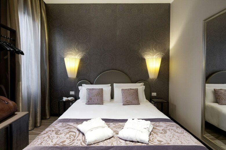 Hotel Alle Guglie