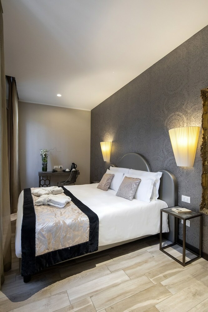Hotel Alle Guglie