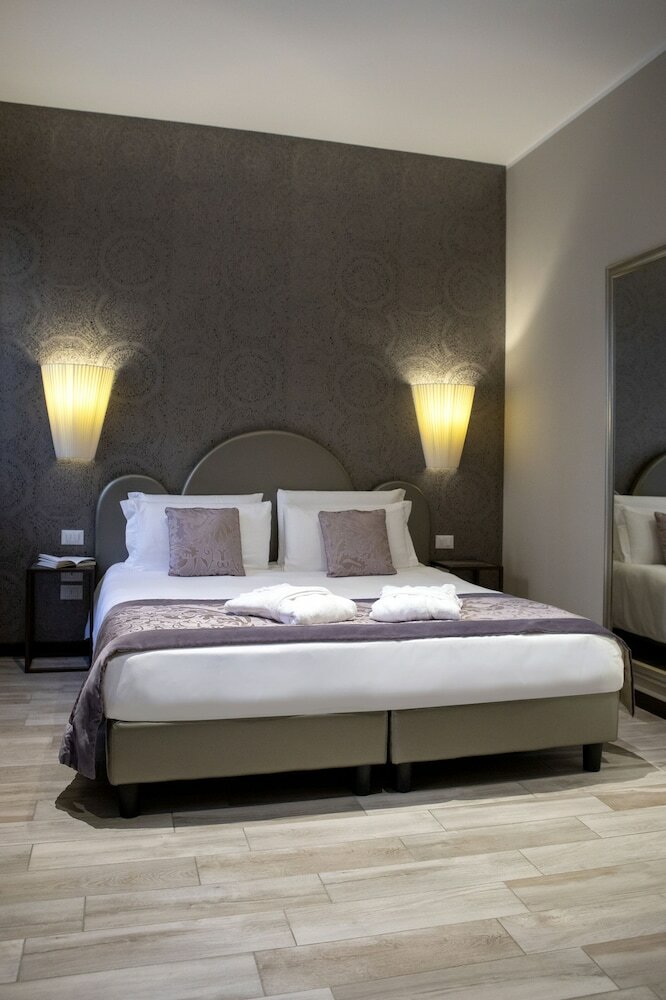 Hotel Alle Guglie