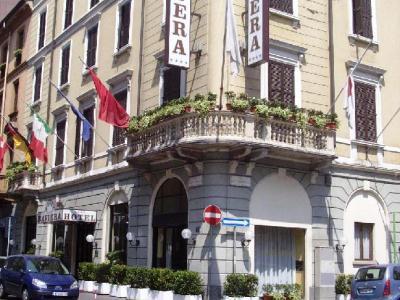 Hotel Baviera Mokinba