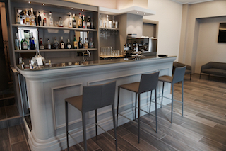 Hotel Baviera Mokinba