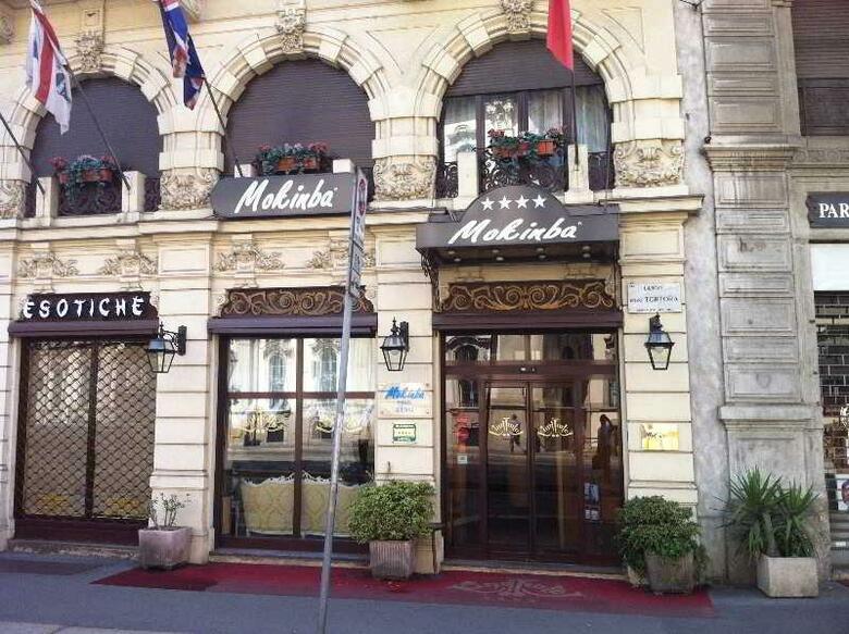 Mokinba Hotels King