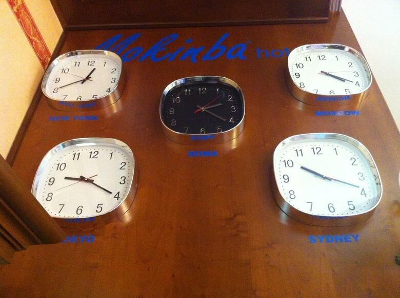 Mokinba Hotels King