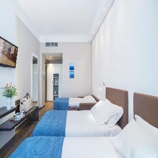 Best Western Atlantic Hotel