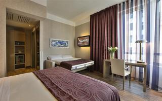 Best Western Atlantic Hotel