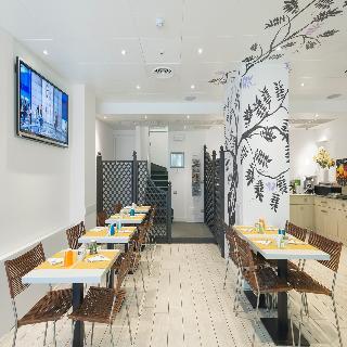 Best Western Atlantic Hotel