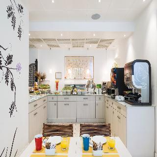 Best Western Atlantic Hotel