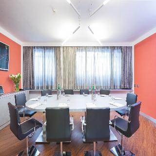 Best Western Atlantic Hotel