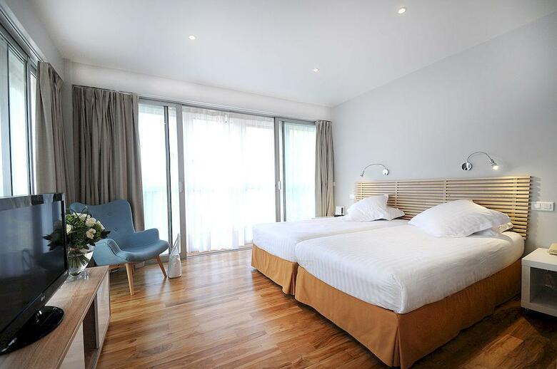 Splendid Hotel & Spa Nice