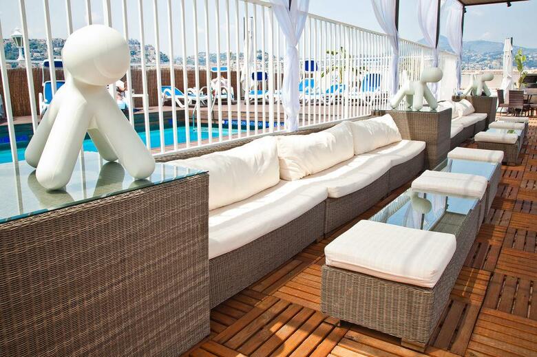 Splendid Hotel & Spa Nice
