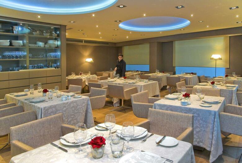 Hotel Meli� Plaza Valencia